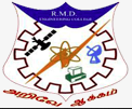 R.M.D. ENGINEERING COLLEGE
