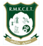 RMK COLLEGE OF ENGG TECH